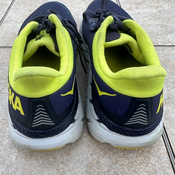Hoka One One M Clifton 7 Running Shoes main image 4